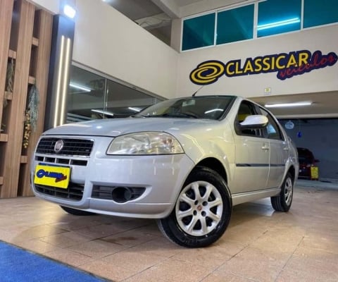 FIAT FIAT SIENA EL FLEX 2011