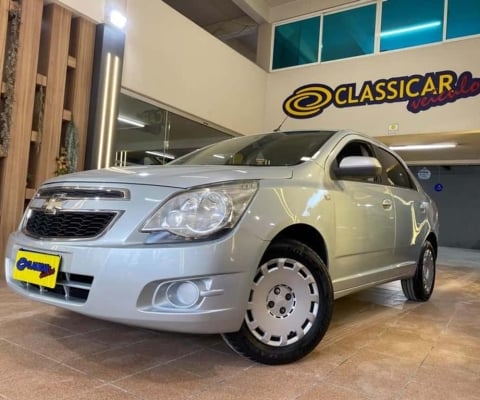 CHEVROLET COBALT 1.4 LT 2013