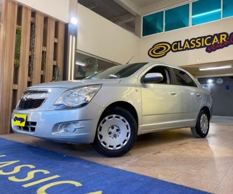 CHEVROLET COBALT 1.4 LT 2013