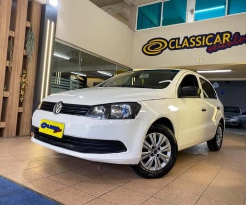 VOLKSWAGEN GOL SPECIAL MB 2016