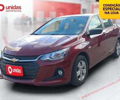 Chevrolet Onix 2024 1.0 flex lt manual