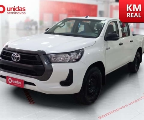 Toyota Hilux 2024 2.8 d-4d turbo diesel cd power pack 4x4 manual