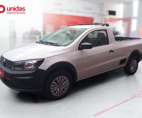 Volkswagen Saveiro 2023 1.6 msi robust cs 16v flex 2p manual