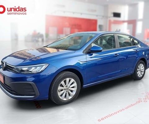 Volkswagen Virtus 2023 1.0 170 tsi automático