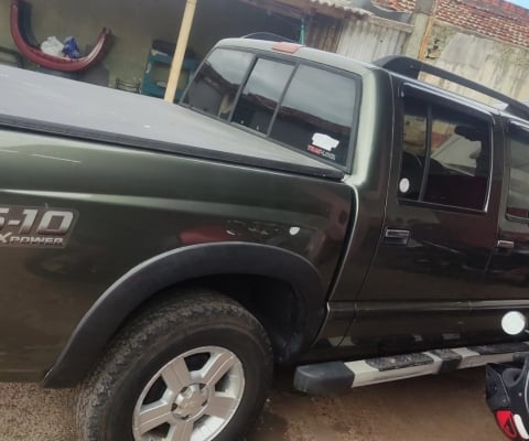 CHEVROLET S10 à venda.