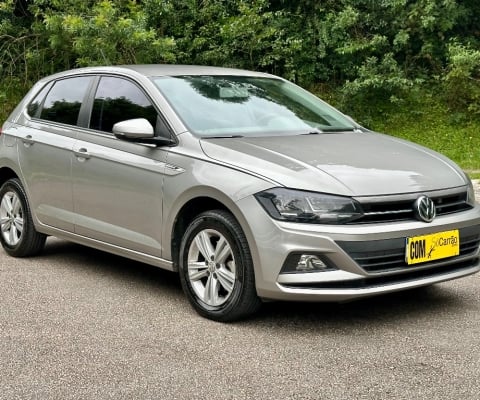 VOLKSWAGEN POLO COMFORTLINE 200 TSI AD 2020