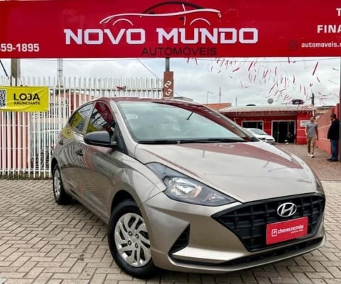 HYUNDAI HB20 SENSE 2021