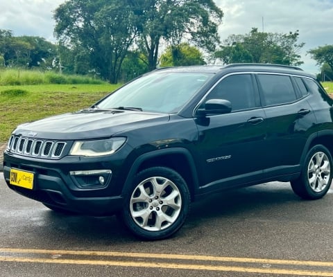 Jeep Compass 2.0 2021