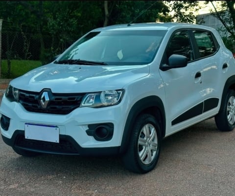 Renault Kwid Zen 1.0 2020