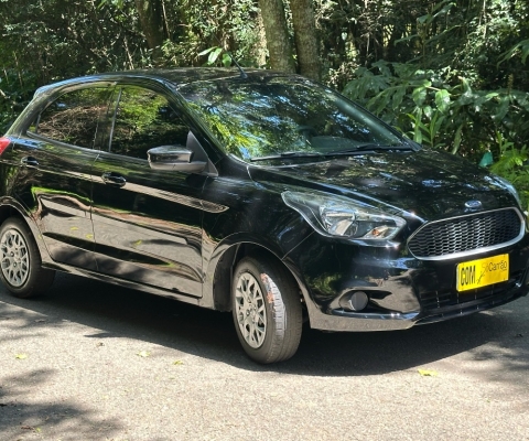 Ford Ka SE 2017