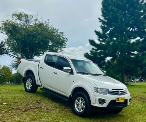 L200 TRITON 3.2 HPE 2015