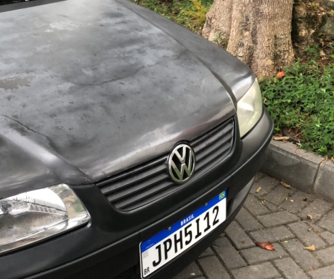 VOLKSWAGEN PARATI à venda.