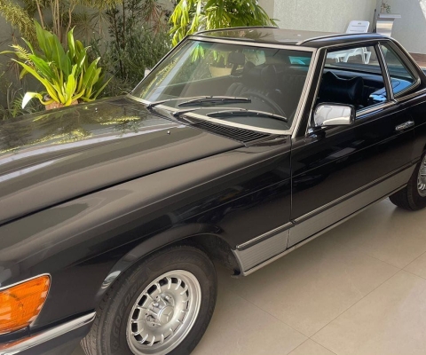 MERCEDES-BENZ SL 350 à venda.