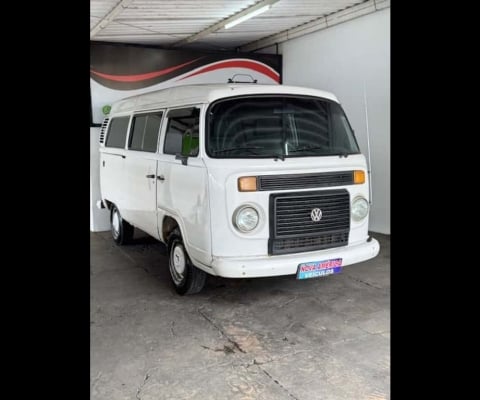 Kombi Lotação 1.4 Mi Total Flex 8V