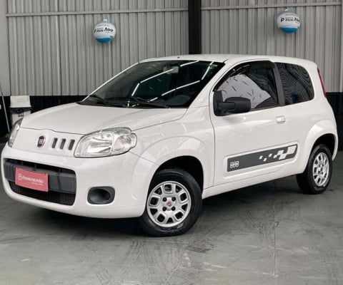 FIAT UNO VIVACE 1.0 2015