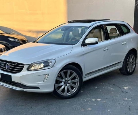 VOLVO VOLVO XC60 2.0 T5 INSCRIPTION 2017