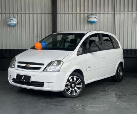 CHEVROLET MERIVA MAXX 1.4 2010