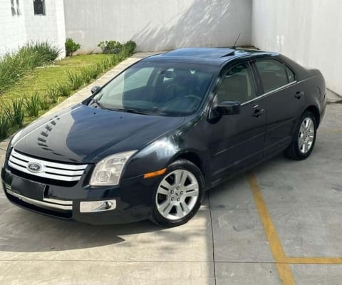 FORD FUSION SEL 2.3 16V 2009