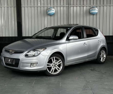 HYUNDAI I30 2.0 16V 145CV 5P AUT. 2010