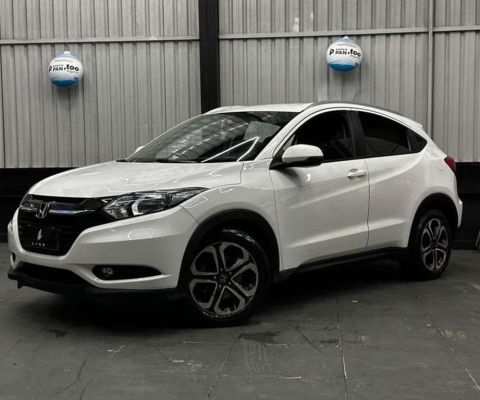 HONDA HR-V EX CVT 2017