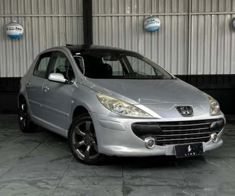 PEUGEOT 307 16 PR PK 2011