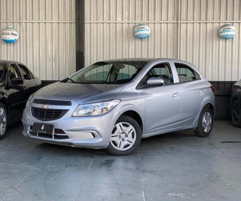 CHEVROLET ONIX 1.0 JOY 8V FLEX 4P MANUAL 2017