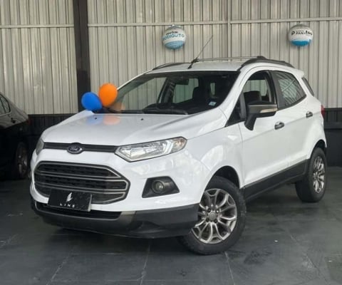 FORD ECOSPORT FSL 1.6 2015