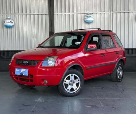 FORD ECOSPORT XLS 1.6 2005