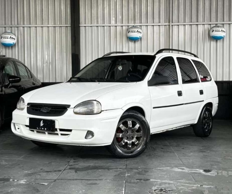 CHEVROLET CORSA 1.0 1997