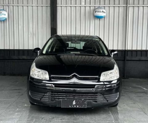 CITROEN C4 20GLX5P F 2009