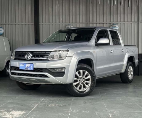 VOLKSWAGEN AMAROK CD 4X4 COMFORTLINE 2020