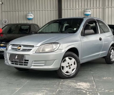 CHEVROLET CELTA HATCH SPIRIT 1.0 VHC 8V 2P 2010