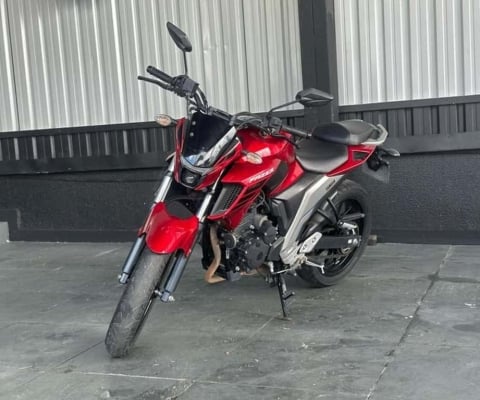 YAMAHA FAZER 250 2023