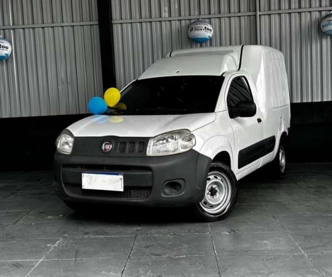 FIAT FIORINO 1.4 FLEX 2016