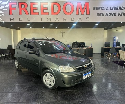 Corsa Hatch Maxx 1.4 2010