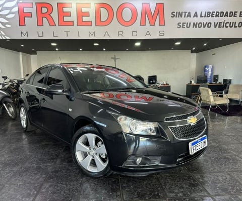 Cruze LT 1.8 Aut. 2014