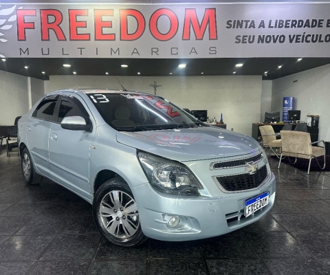 Cobalt LTZ 1.8 Automatico 2013