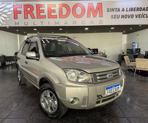 Ecosport Freestyle 1.6 2011