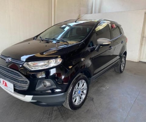 FORD ECOSPORT FSL 1.6