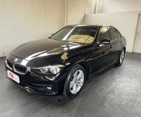 BMW 320I ACTIVE FLEX 2.0 (UNICO DONO)