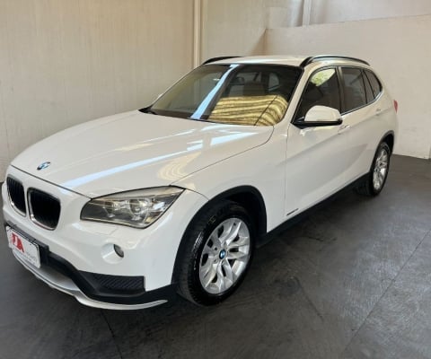 BMW X1 sDRIVE20I 2.0 TURBO