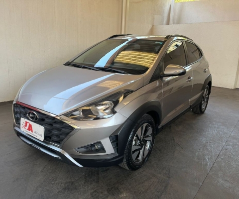 HYUNDAI HB20X AUT EVOLUT