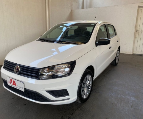 VW GOL 1.6 MBS