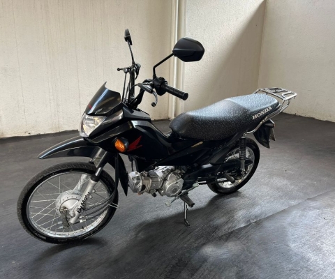 HONDA POP 110 