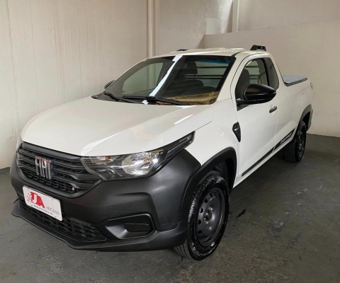 FIAT STRADA ENDURENCE CS 1.4