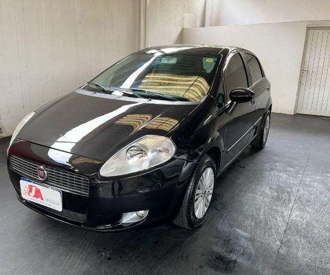 FIAT PUNTO ATTRACTIVE 1.4