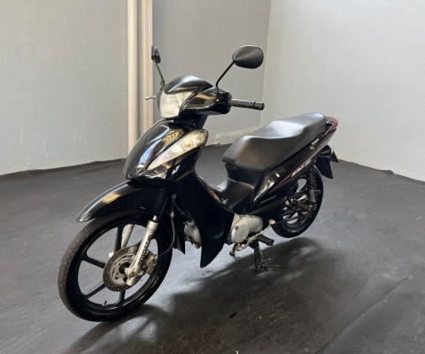 HONDA BIZ 125