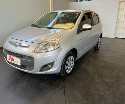 FIAT PALIO ATTRACTIVE 1.4