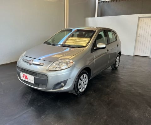 FIAT PALIO ATTRACTIVE 1.4 