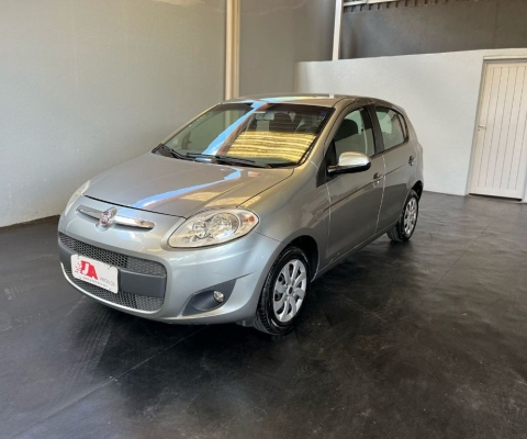 FIAT PALIO ATTRACTIVE 1.4